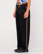 CAMERON HIGH WAIST FLARE JEAN - THD